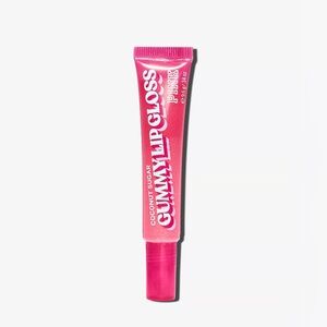 PINK Victoria Secrets Gummy Lip Gloss - Coconut Sugar